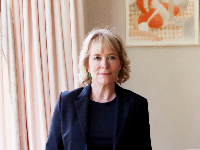 The Rothschild Foundation Chair, Hannah Rothschild CBE, awarded a damehood in the King’s Birthday Honours list